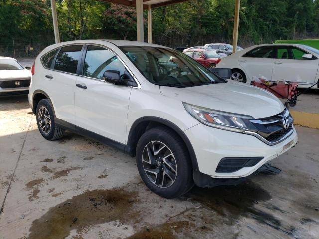 5J6RM3H48GL006278 2016 Honda Cr-V Se