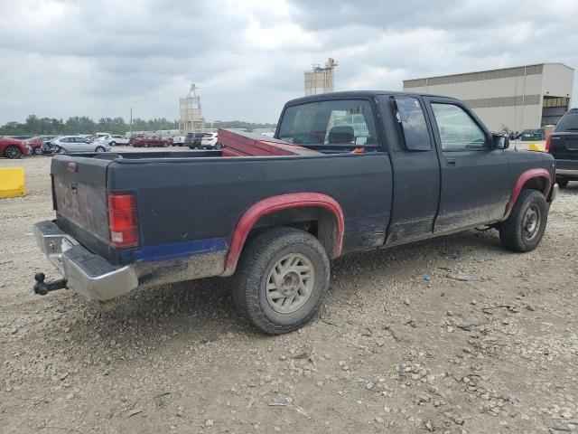 1996 Dodge Dakota VIN: 1B7GG23X6TS500834 Lot: 55489894