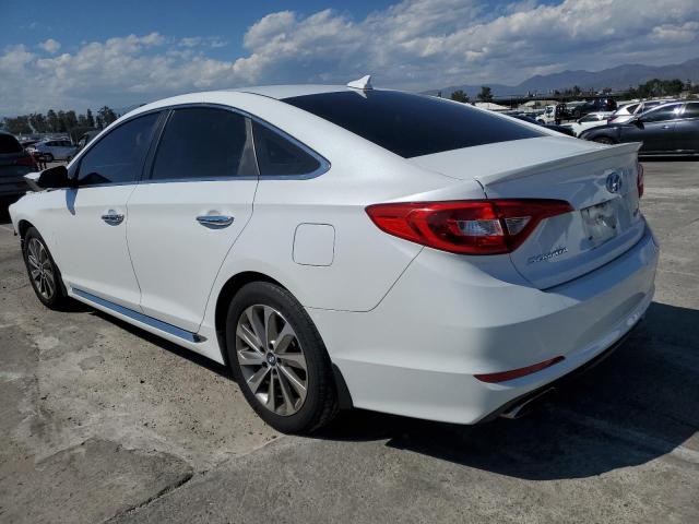 2015 Hyundai Sonata Sport VIN: 5NPE34AFXFH171308 Lot: 54694924