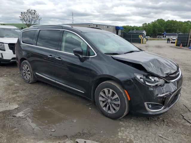 2020 Chrysler Pacifica Touring L Plus VIN: 2C4RC1EG1LR177080 Lot: 55237804