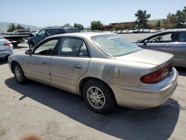 2000 Buick Regal Ls VIN: 2G4WB52KXY1193124 Lot: 55707664