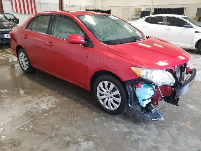 2013 Toyota Corolla Base VIN: 2T1BU4EE4DC947269 Lot: 54876274