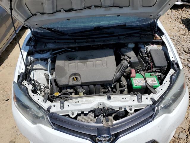 2016 TOYOTA COROLLA L - 5YFBURHE5GP516713