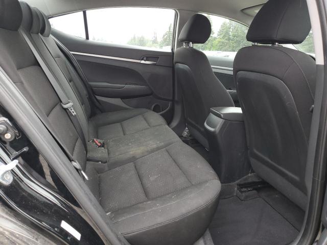 2019 Hyundai Elantra Se VIN: KMHD74LF0KU865594 Lot: 56336764