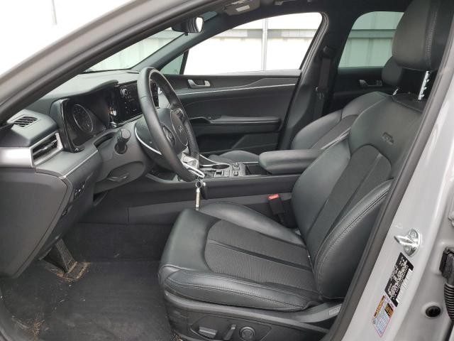 2024 Kia K5 Gt Line VIN: 5XXG64J23RG243222 Lot: 53739884