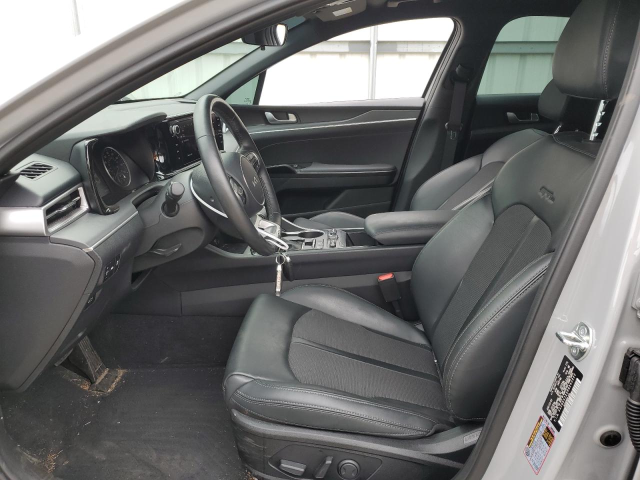 5XXG64J23RG243222 2024 Kia K5 Gt Line