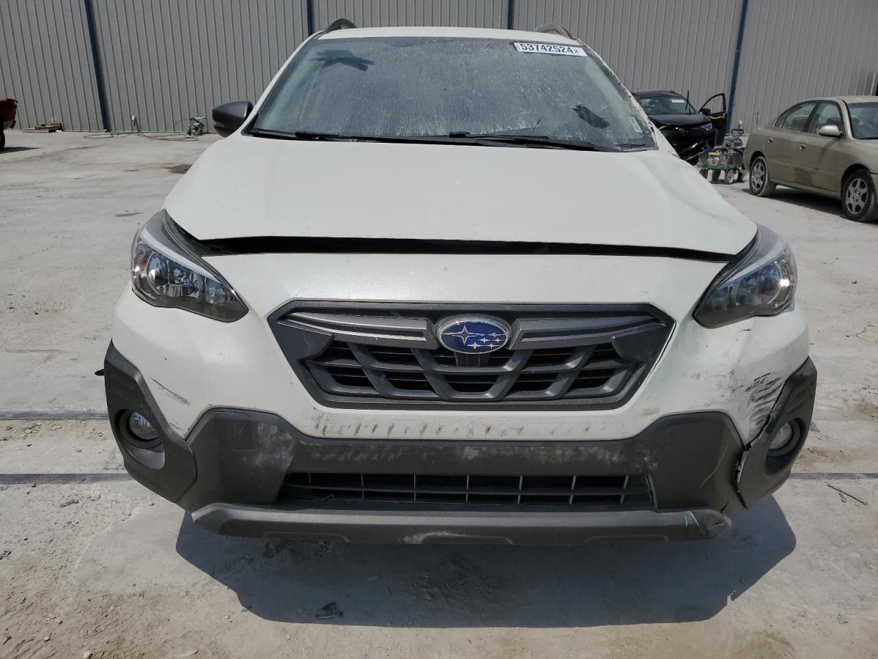 JF2GTHRC4MH351763 2021 Subaru Crosstrek Sport