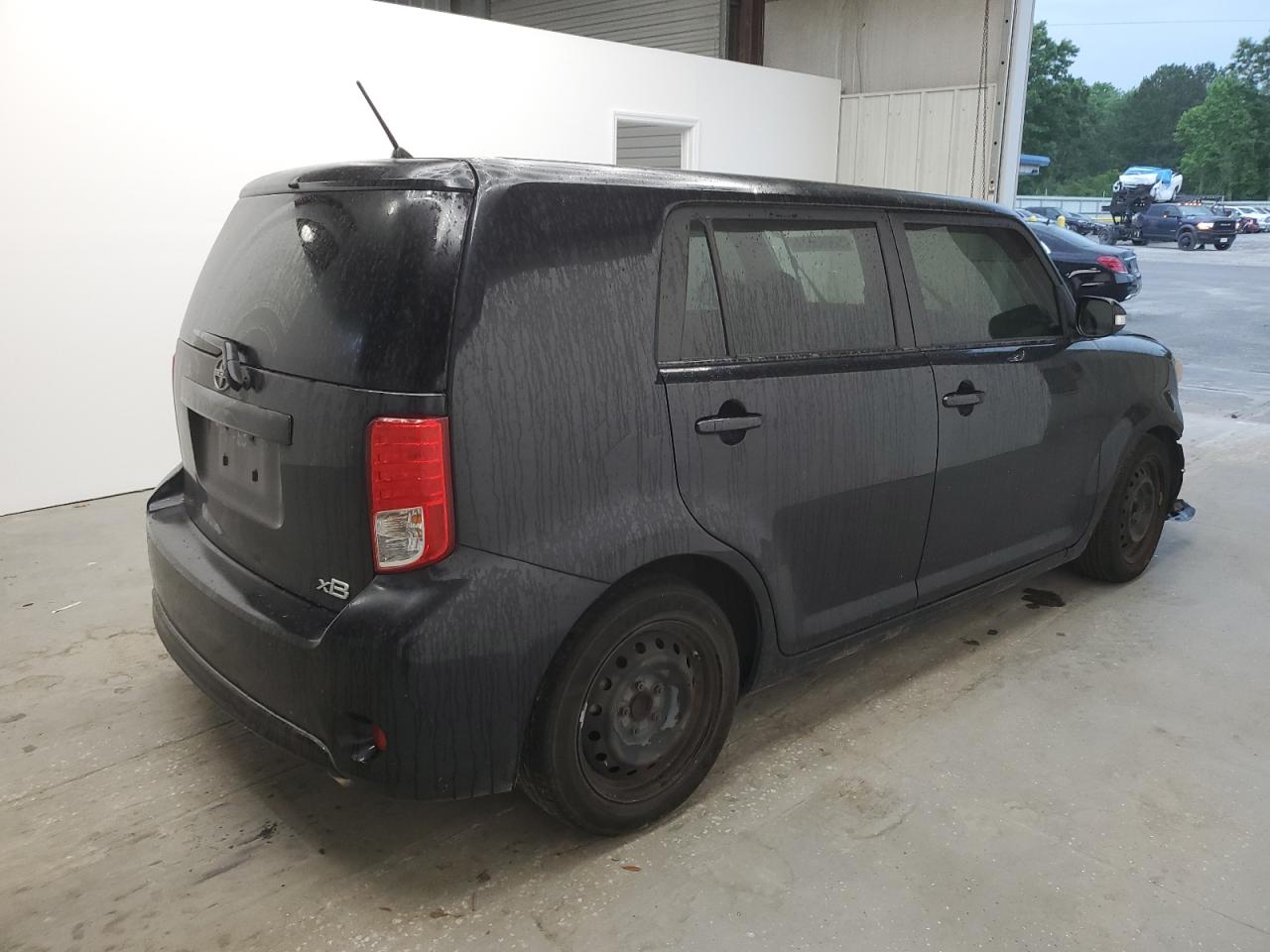 JTLZE4FEXEJ049263 2014 Toyota Scion Xb