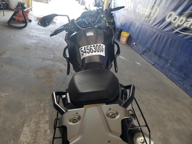 2017 KAWASAKI KLE300 B - JKALE8B14HDA00765