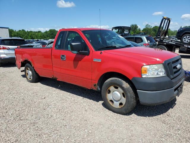 2006 Ford F150 VIN: 1FTRF12236NB25032 Lot: 56894404