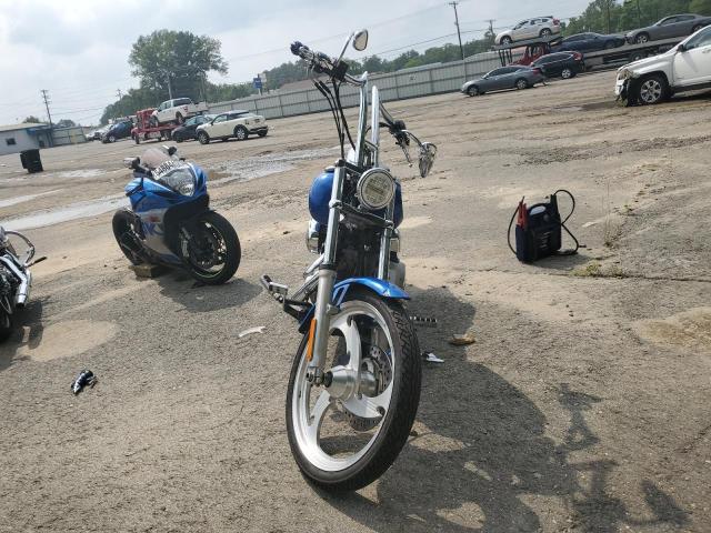 2007 HARLEY-DAVIDSON FXST 1HD1BV5187Y012307