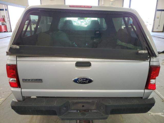 2009 Ford Ranger Super Cab VIN: 1FTYR14D49PA13110 Lot: 54189704