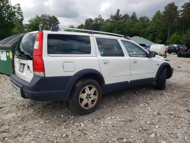 2006 Volvo Xc70 VIN: YV4SZ592061232596 Lot: 56237264