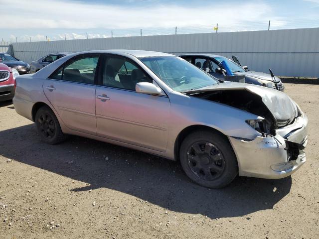 2004 Toyota Camry Le VIN: 4T1BE32K04U853342 Lot: 56589284