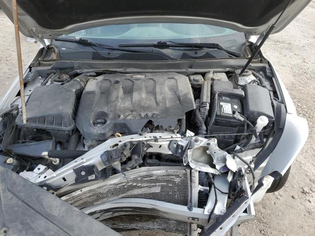 2019 Chevrolet Impala Lt VIN: 2G11Z5S31K9138551 Lot: 55721224