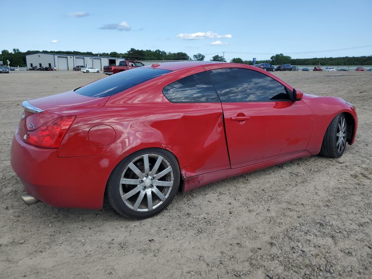 JNKCV64F89M653597 2009 Infiniti G37