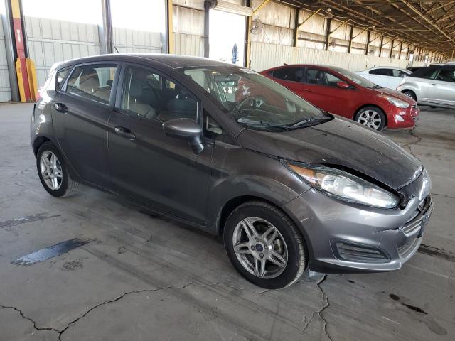 2018 Ford Fiesta Se VIN: 3FADP4EJ3JM114696 Lot: 54086944