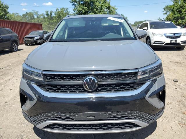 2023 VOLKSWAGEN TAOS SE - 3VVVX7B29PM372437
