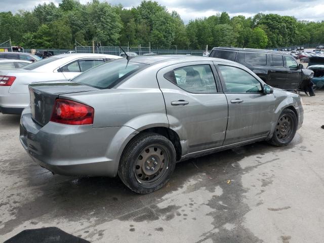 2012 Dodge Avenger Se VIN: 1C3CDZAB7CN216137 Lot: 56047844