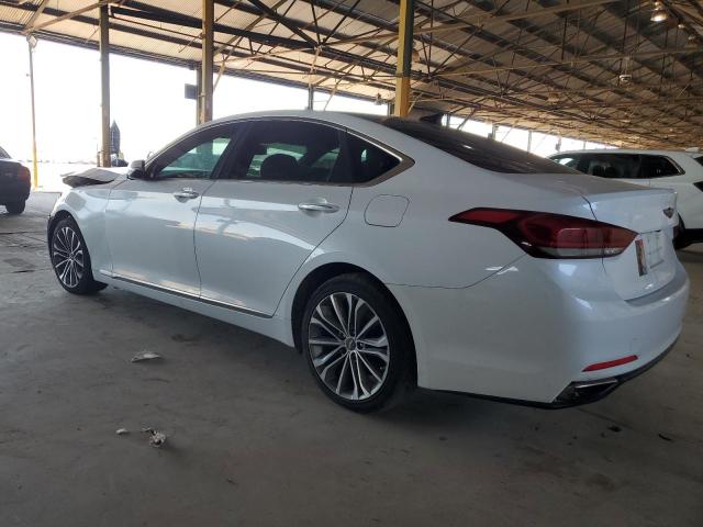 2015 Hyundai Genesis 3.8L VIN: KMHGN4JE2FU088502 Lot: 54754304