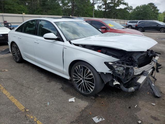 2018 Audi A6 Premium VIN: WAUC8AFC1JN052946 Lot: 54734764