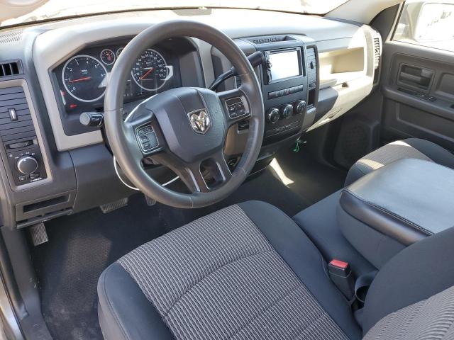 2012 Dodge Ram 1500 St VIN: 1C6RD7FT3CS260138 Lot: 54017064