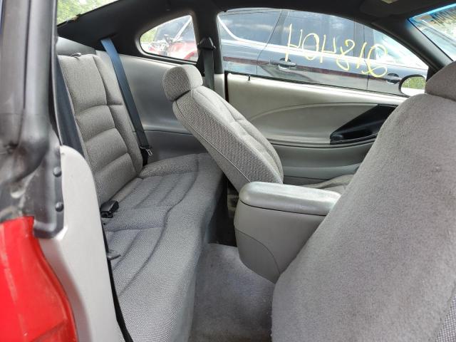 1998 Ford Mustang VIN: 1FAFP4046WF210100 Lot: 55074294