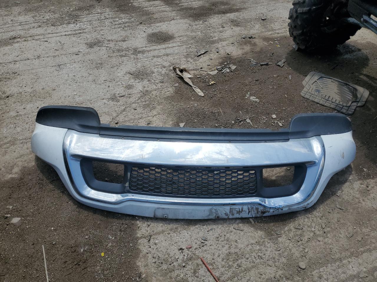 1C4RJFCG4EC377064 2014 Jeep Grand Cherokee Overland