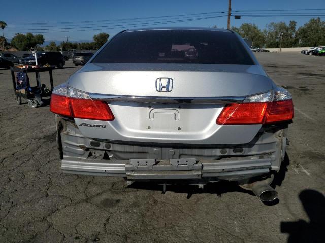 2013 Honda Accord Lx VIN: 1HGCR2F36DA069440 Lot: 53713564