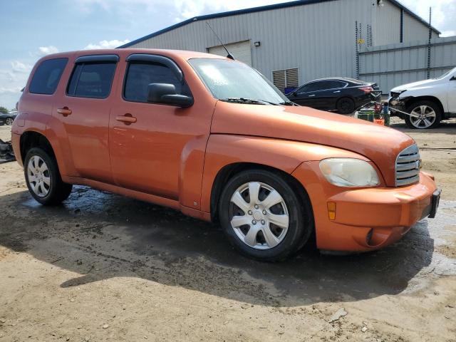 2008 Chevrolet Hhr Ls VIN: 3GNDA13D48S639657 Lot: 56054784