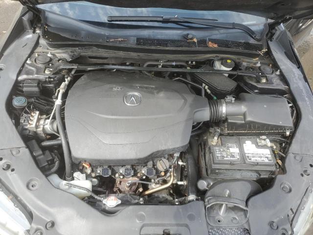 2015 ACURA TLX TECH - 19UUB2F55FA010084