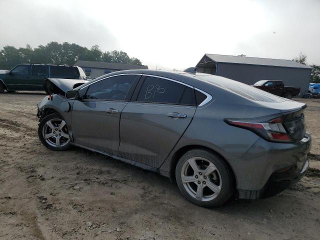 VIN 1G1RA6S5XHU111667 2017 Chevrolet Volt, LT no.2