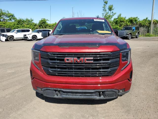 ☆35 【ご依頼品】Merci.com様 2024 Gmc Sierra K15 tion , VIN: 1GTPUCEK5RZ172435