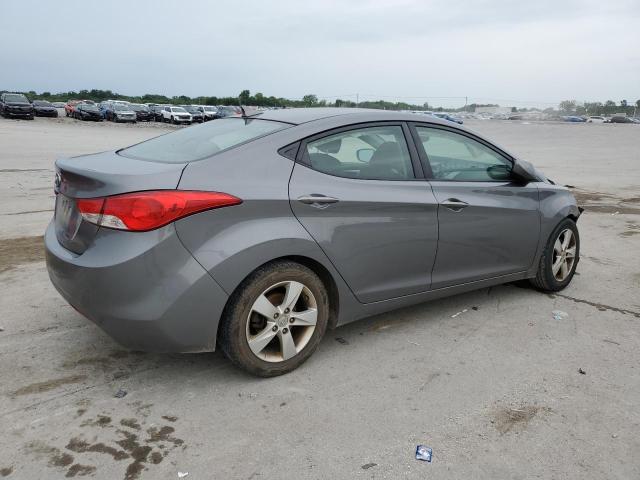 2013 Hyundai Elantra Gls VIN: 5NPDH4AE2DH260713 Lot: 55960064