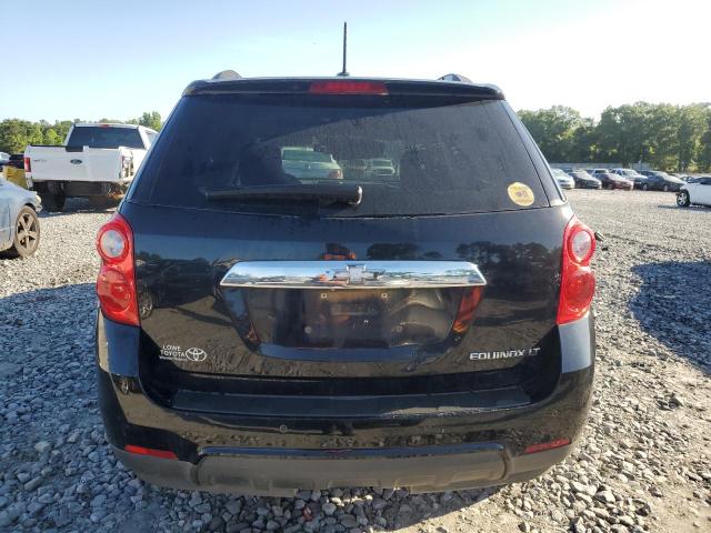 2015 Chevrolet Equinox Lt VIN: 2GNALCEK5F6209989 Lot: 55207134