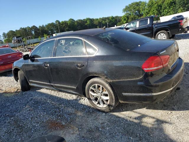 2013 Volkswagen Passat Sel VIN: 1VWCN7A36DC112092 Lot: 55439574