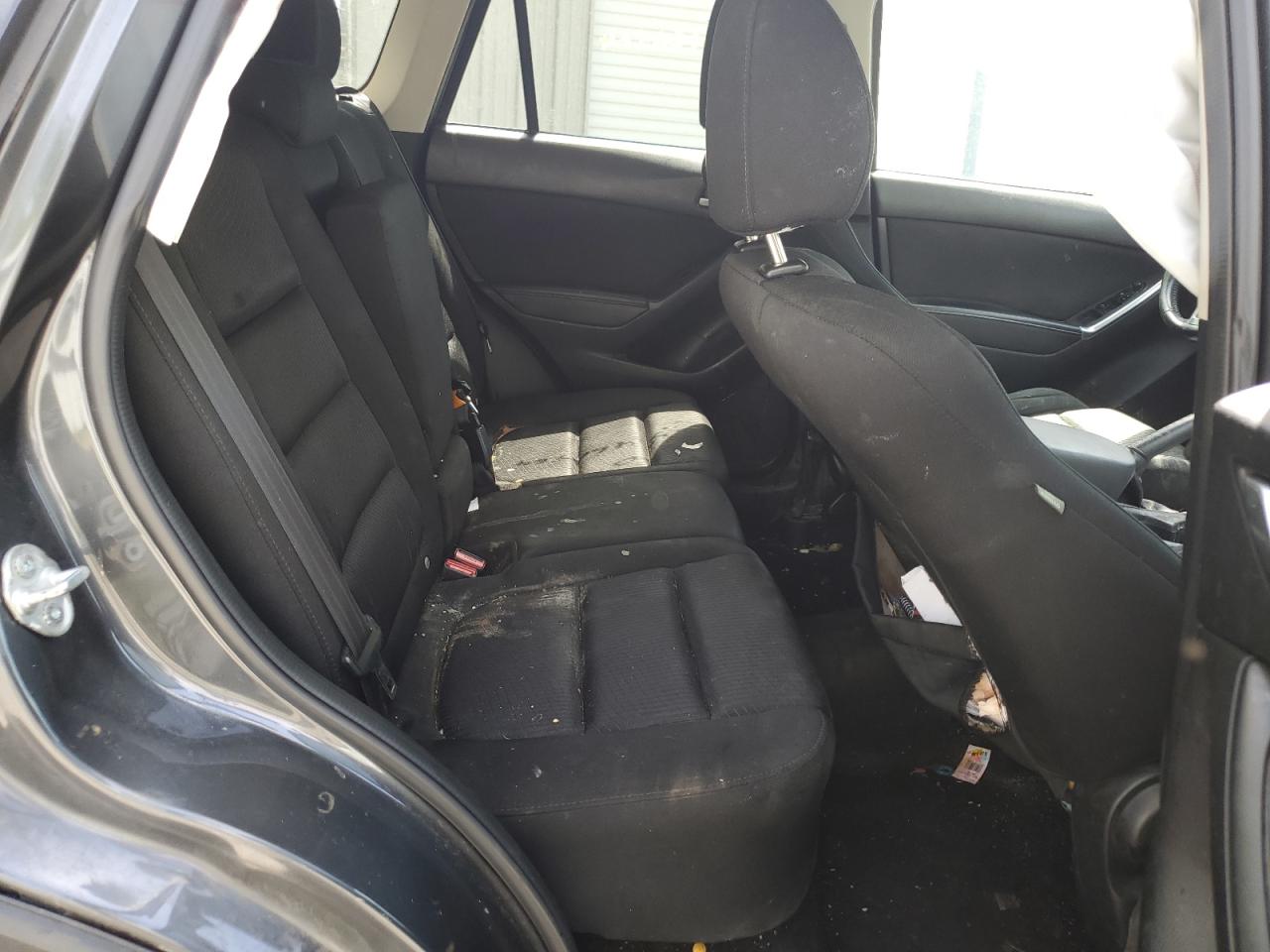 JM3KE4CY7E0364336 2014 Mazda Cx-5 Touring