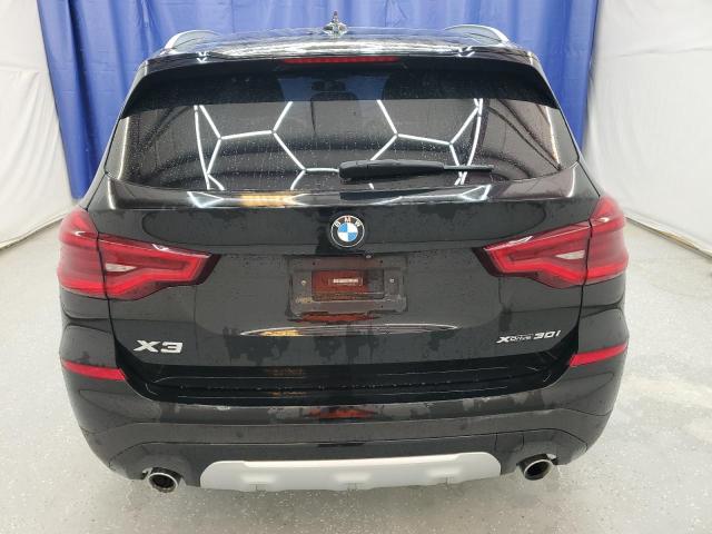 2020 BMW X3 xDrive30I VIN: 5UXTY5C05LLT36758 Lot: 54691374