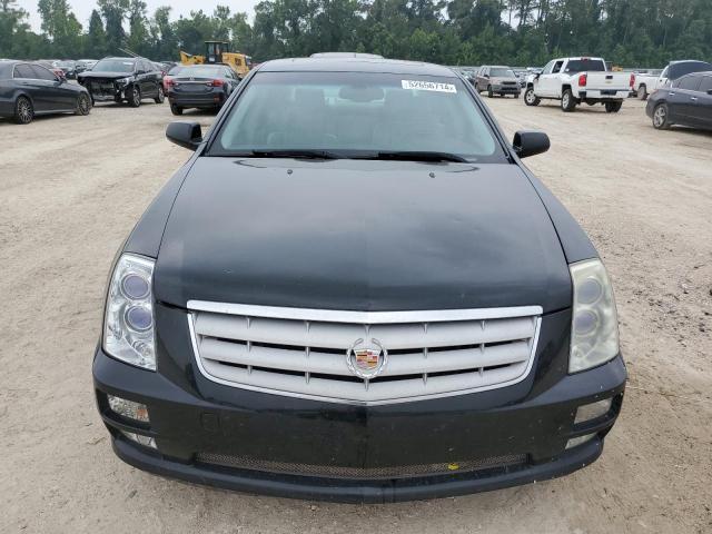 2007 Cadillac Sts VIN: 1G6DW677X70120794 Lot: 52656714