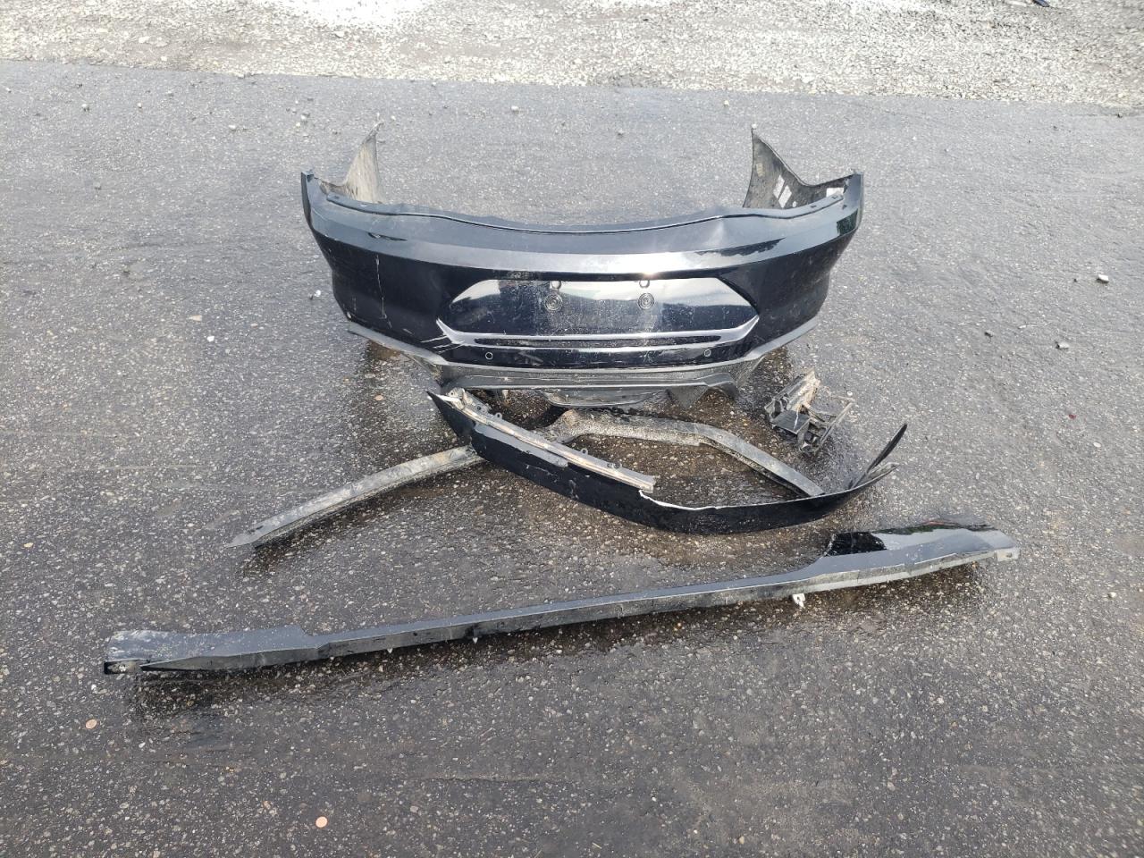 1FA6P8CF4J5121063 2018 Ford Mustang Gt