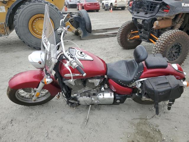2004 HONDA VTX1300 C 1HFSC55084A004969