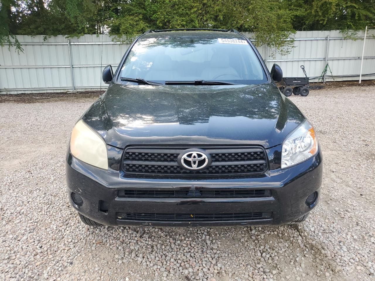 JTMZD33V585114644 2008 Toyota Rav4