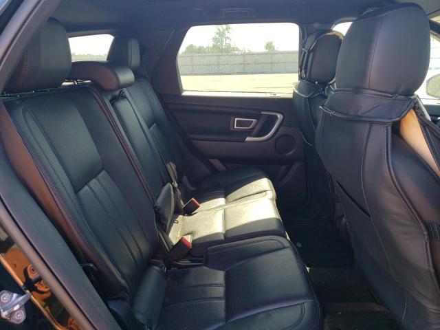 2017 LAND ROVER DISCOVERY - SALCR2BG3HH690938