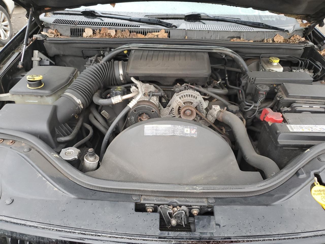 1J4GR48K46C323423 2006 Jeep Grand Cherokee Laredo