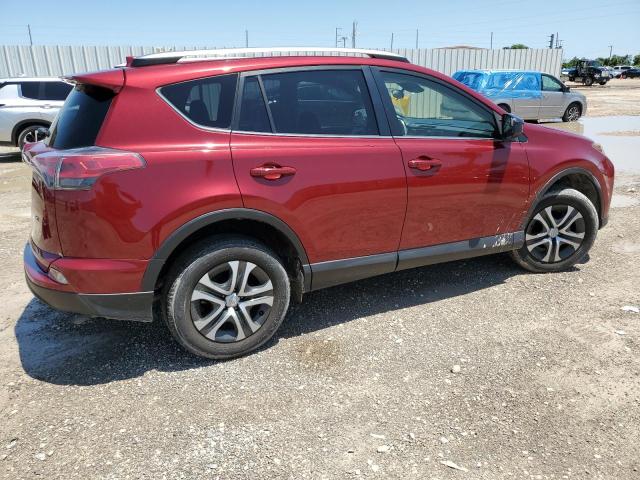 Vin: jtmzfrev8jd120282, lot: 57251034, toyota rav4 le 20183