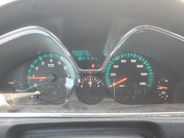 2017 Chevrolet Traverse Lt VIN: 1GNKVGKD0HJ236261 Lot: 55030754