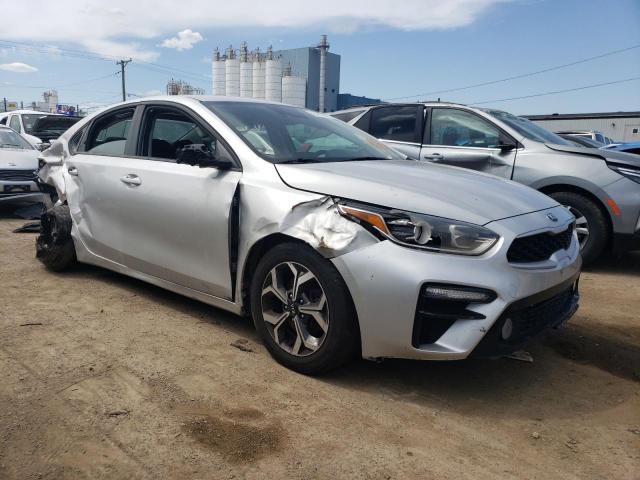 2019 KIA FORTE FE - 3KPF24AD7KE108932