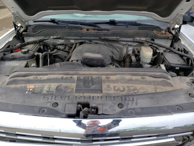 2015 Chevrolet Silverado K2500 Heavy Duty VIN: 1GC1KUEG4FF190113 Lot: 52817274