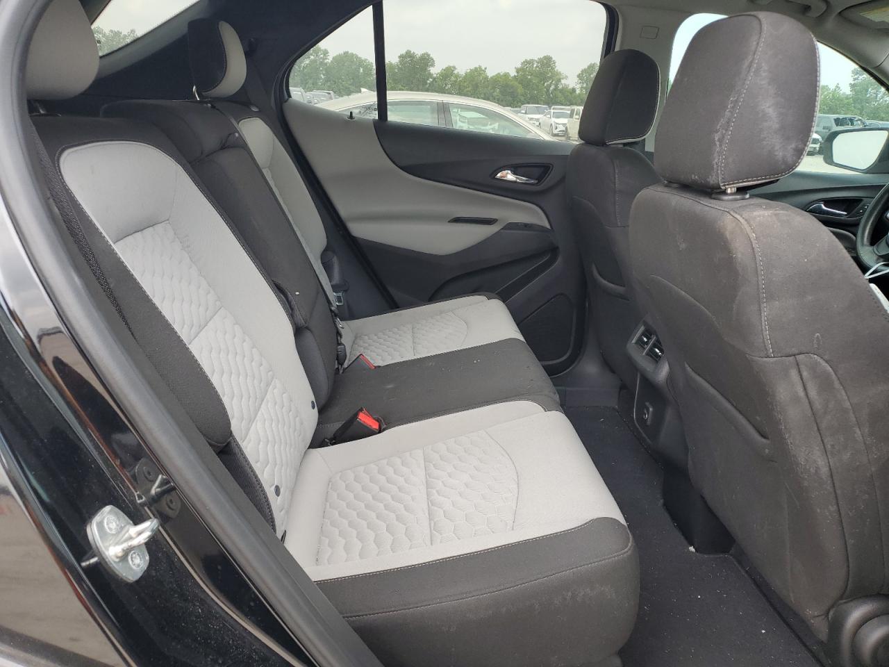 3GNAXHEV1KL368610 2019 Chevrolet Equinox Ls