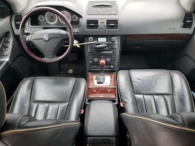 VIN YV4952CZ1D1655487 2013 Volvo XC90, 3.2 no.8